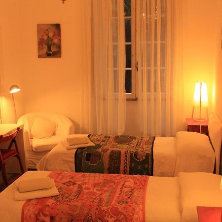 Agnes Roma Bed & Breakfast Exterior foto