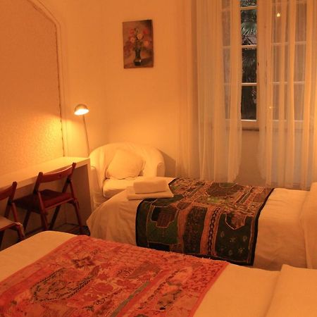 Agnes Roma Bed & Breakfast Exterior foto