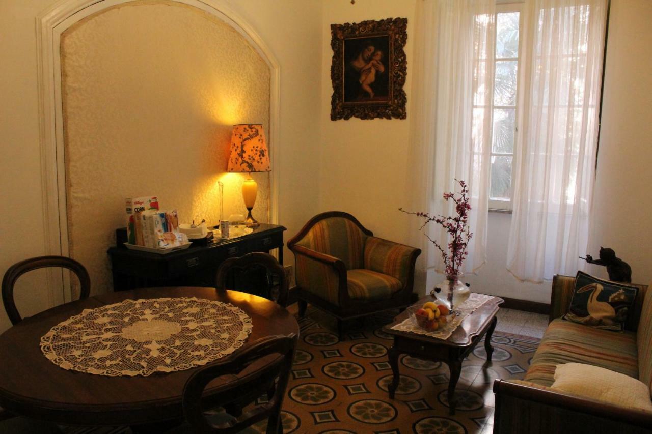 Agnes Roma Bed & Breakfast Exterior foto