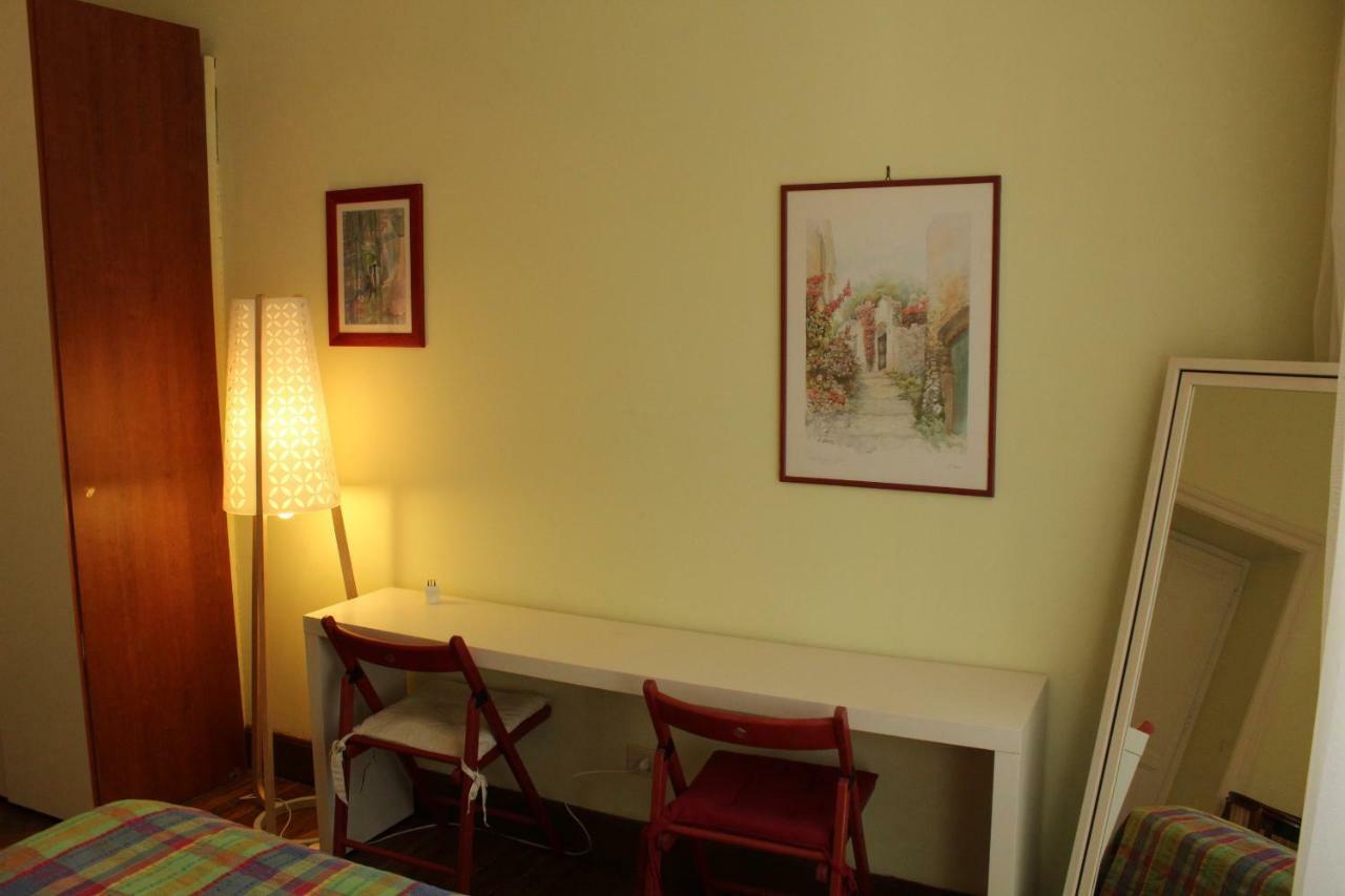 Agnes Roma Bed & Breakfast Exterior foto
